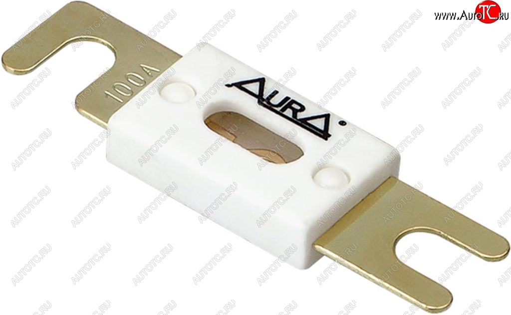 349 р. Предохранитель ANL 100A (1шт.) AURA AURA fal-c102  с доставкой в г. Кемерово
