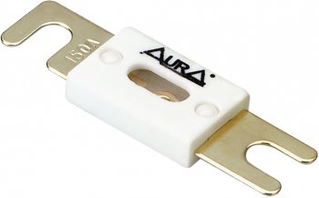 499 р. Предохранитель ANL 150A (1шт.) AURA AURA fal-c152  с доставкой в г. Кемерово. Увеличить фотографию 1