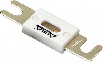 349 р. Предохранитель ANL 200A (1шт.) AURA AURA fal-c202  с доставкой в г. Кемерово. Увеличить фотографию 2