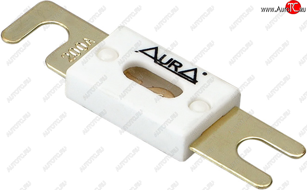 349 р. Предохранитель ANL 200A (1шт.) AURA AURA fal-c202  с доставкой в г. Кемерово