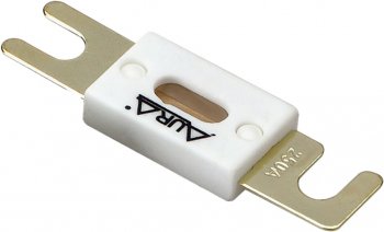 499 р. Предохранитель ANL 250A (1шт.) AURA AURA fal-c252  с доставкой в г. Кемерово. Увеличить фотографию 2