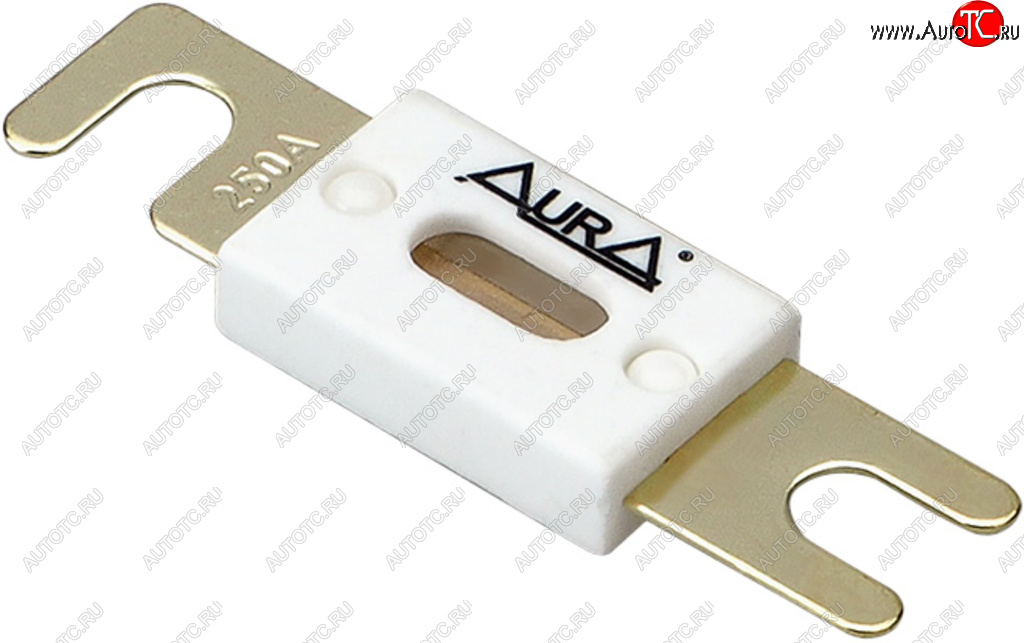 499 р. Предохранитель ANL 250A (1шт.) AURA AURA fal-c252  с доставкой в г. Кемерово
