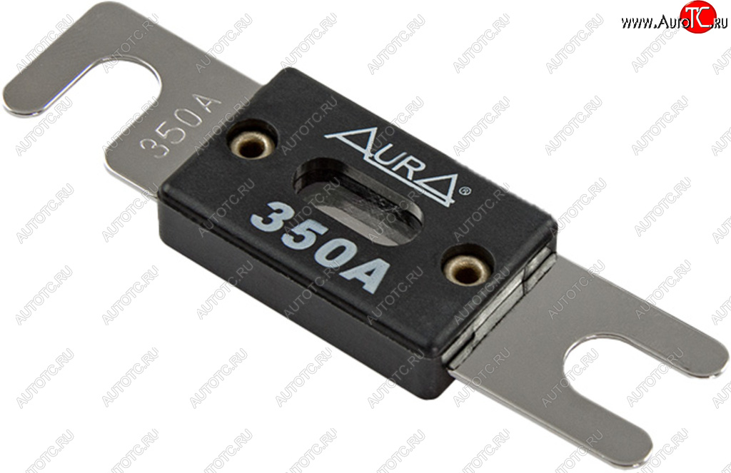 262 р. Предохранитель ANL 350A (1шт.) никель AURA AURA fal-n351  с доставкой в г. Кемерово