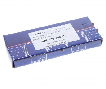 669 р. Устройство для установки угла зажигания УАЗ Профи дв.ЗМЗ-409051,409052 (фазометр) АВТОБОБ АВТОБОБ фазометр уаз профи  с доставкой в г. Кемерово. Увеличить фотографию 2