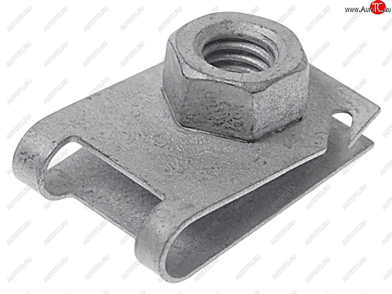 107 р. Клипса MAZDA OE MAZDA fb01-50-133c  с доставкой в г. Кемерово