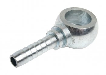 152 р. Фитинг BANJO(METRIC) 516 (M16х1.5)  fb o20910-05-16  с доставкой в г. Кемерово. Увеличить фотографию 1