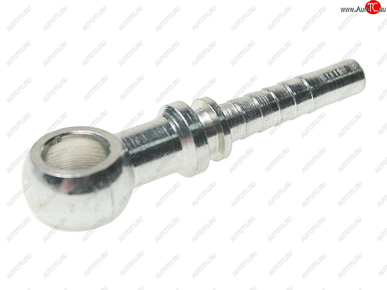 619 р. Фитинг BANJO metric M10-DN6 VITILLO VITILLO fb-om1004  с доставкой в г. Кемерово