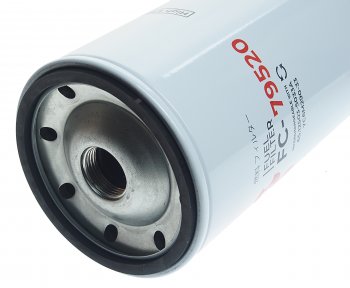 3 399 р. Фильтр топливный DOOSAN SAKURA SAKURA fc79520  с доставкой в г. Кемерово. Увеличить фотографию 2
