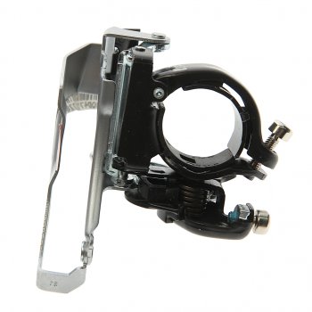 1 149 р. Переключатель велосипедный передний 78 скоростей SHIMANO SHIMANO fd-m315  с доставкой в г. Кемерово. Увеличить фотографию 2