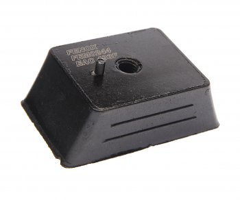 429 р. Подушка ГАЗ-3102,3302 двигателя передняя с ребрами FENOX FENOX fem0244  с доставкой в г. Кемерово. Увеличить фотографию 1