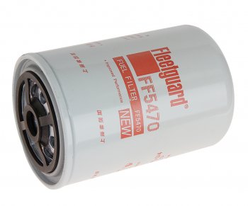 3 099 р. Фильтр топливный ЯМЗ тонкой очистки (резьбовой) ЕВРО-3 FLEETGUARD FLEETGUARD ff5470  с доставкой в г. Кемерово. Увеличить фотографию 1