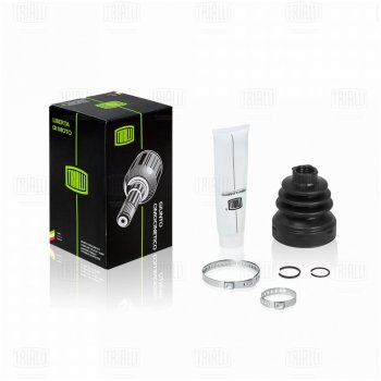 2 349 р. Пыльник ШРУСа VW AUDI SEAT SKODA внутреннего комплект TRIALLI TRIALLI fg1811  с доставкой в г. Кемерово. Увеличить фотографию 1