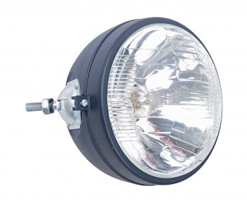 1 369 р. Фара Т-150,К-700 передняя 12V (металл) РК РУСЛАН-КОМПЛЕКТ фг307м  с доставкой в г. Кемерово. Увеличить фотографию 1