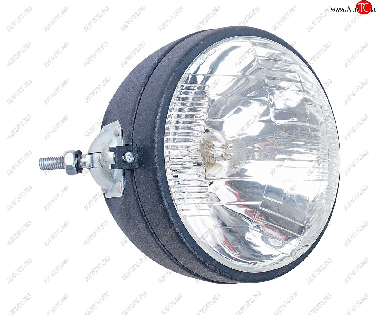 1 369 р. Фара Т-150,К-700 передняя 12V (металл) РК РУСЛАН-КОМПЛЕКТ фг307м  с доставкой в г. Кемерово