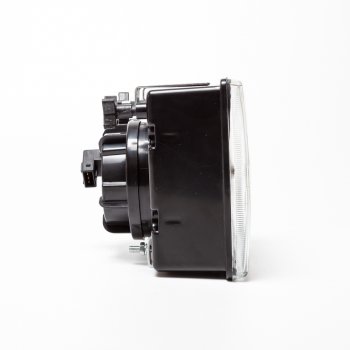 1 269 р. Фара МТЗ передняя квадратная 12V AVTOELECTRICA AVTOELECTRICA фг308 ае  с доставкой в г. Кемерово. Увеличить фотографию 3