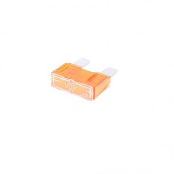 36 р. Предохранитель 40А флажковый AMBER MAXI TX TX fg-40ma  с доставкой в г. Кемерово. Увеличить фотографию 1