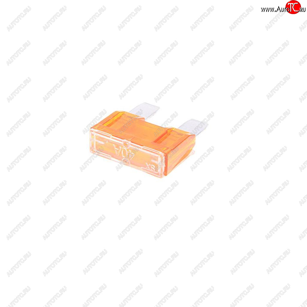 36 р. Предохранитель 40А флажковый AMBER MAXI TX TX fg-40ma  с доставкой в г. Кемерово