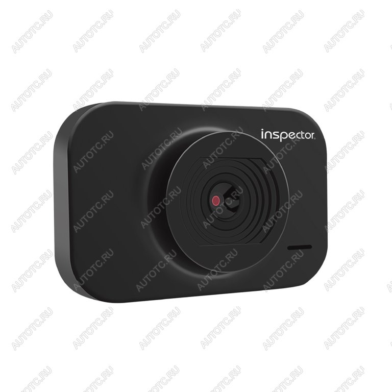 2 569 р. Видеорегистратор INSPECTOR INSPECTOR fhd 100  с доставкой в г. Кемерово