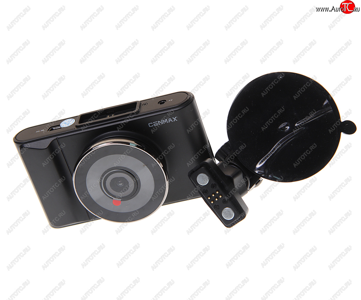 4 549 р. Видеорегистратор CENMAX CENMAX fhd 550  с доставкой в г. Кемерово