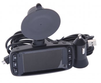 8 249 р. Видеорегистратор GPS INSPECTOR INSPECTOR fhd katran gps  с доставкой в г. Кемерово. Увеличить фотографию 4