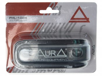 829 р. Держатель предохранителя AURA AURA fhl-1024  с доставкой в г. Кемерово. Увеличить фотографию 3