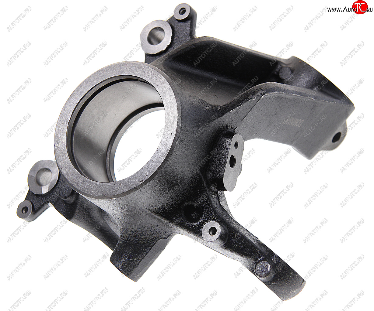 9 499 р. Цапфа FIAT Ducato (94-06) колеса левая DOMINANT DOMINANT fi13057004080  с доставкой в г. Кемерово