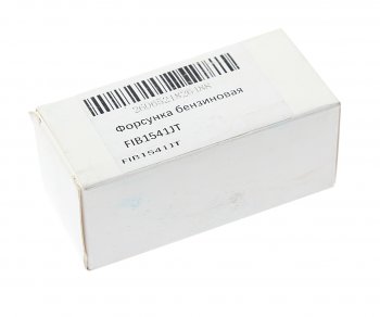1 049 р. Форсунка ЗМЗ-406,УМЗ-4216 топливная KRAUF KRAUF fib1541jt  с доставкой в г. Кемерово. Увеличить фотографию 3