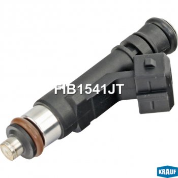 1 049 р. Форсунка ЗМЗ-406,УМЗ-4216 топливная KRAUF KRAUF fib1541jt  с доставкой в г. Кемерово. Увеличить фотографию 4