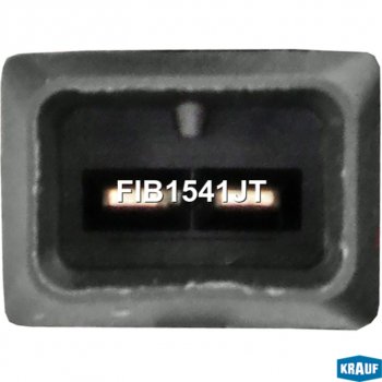 1 049 р. Форсунка ЗМЗ-406,УМЗ-4216 топливная KRAUF KRAUF fib1541jt  с доставкой в г. Кемерово. Увеличить фотографию 5