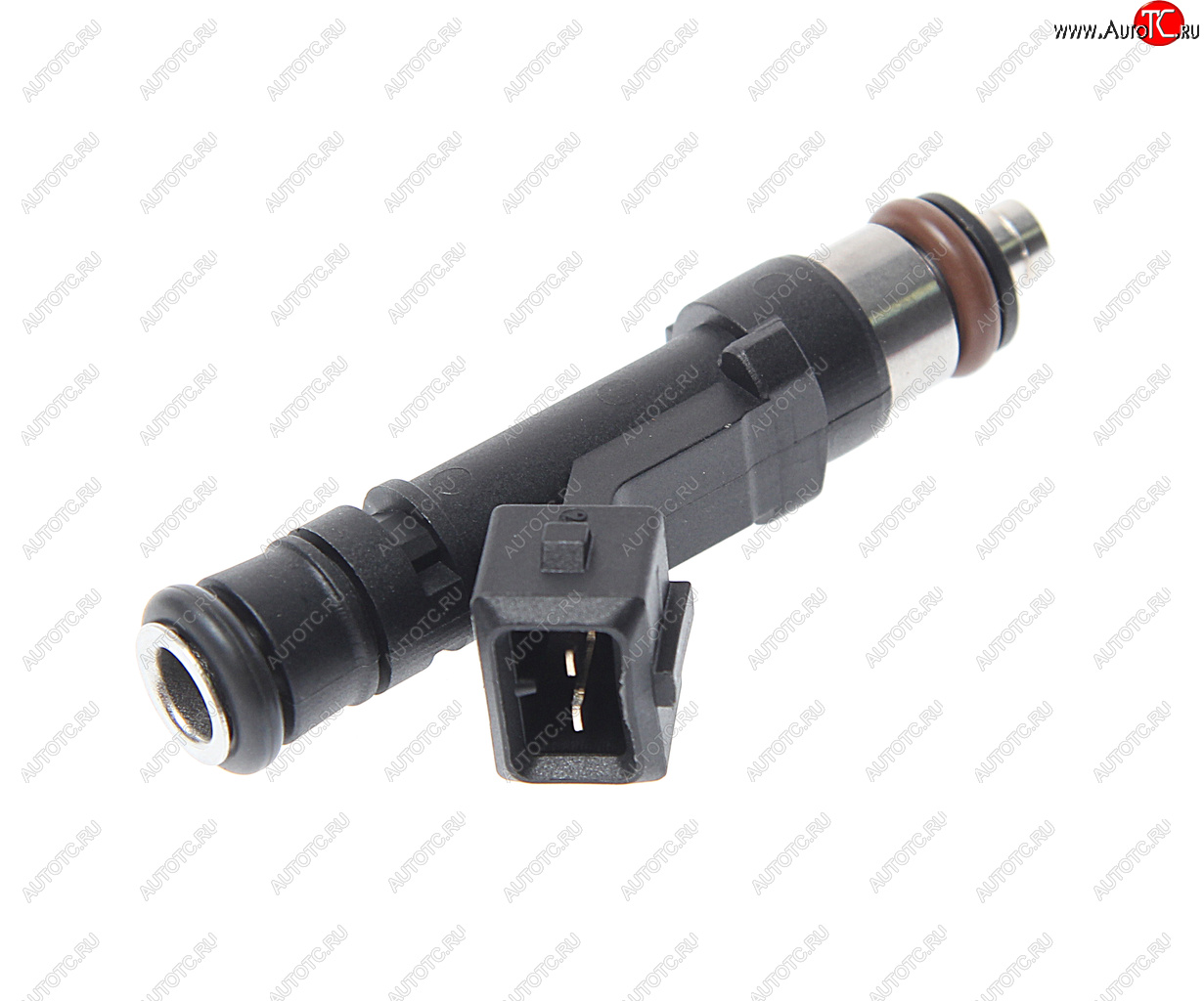 1 049 р. Форсунка ЗМЗ-406,УМЗ-4216 топливная KRAUF KRAUF fib1541jt  с доставкой в г. Кемерово