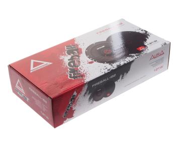2 099 р. Колонки коаксиальные 6 (16см) 61Вт AURA AURA fireball-i62  с доставкой в г. Кемерово. Увеличить фотографию 6
