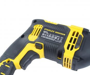 9 199 р. Дрель ударная 750Вт STANLEY STANLEY fmeh750-qs  с доставкой в г. Кемерово. Увеличить фотографию 3