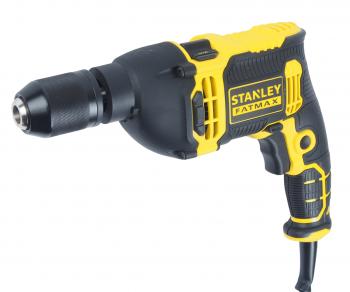 9 199 р. Дрель ударная 750Вт STANLEY STANLEY fmeh750-qs  с доставкой в г. Кемерово. Увеличить фотографию 2