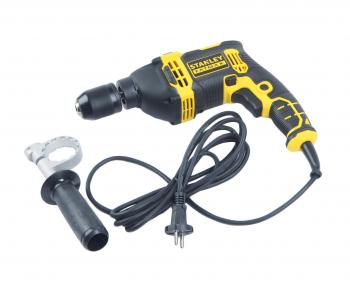 9 199 р. Дрель ударная 750Вт STANLEY STANLEY fmeh750-qs  с доставкой в г. Кемерово. Увеличить фотографию 1