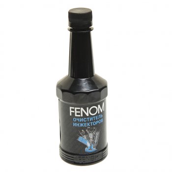 459 р. Очиститель инжектора NANOCLEANER 300мл FENOM FENOM fn1236  с доставкой в г. Кемерово. Увеличить фотографию 1