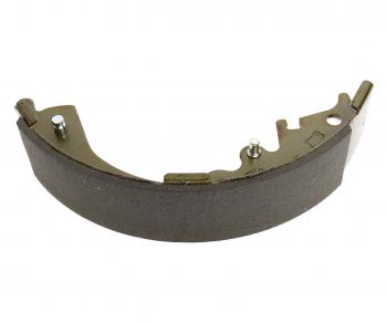 3 069 р. Колодки тормозные TOYOTA Corolla (-92) задние барабанные (4шт.) NIBK NIBK fn2378 NIBK fn2378  с доставкой в г. Кемерово. Увеличить фотографию 7