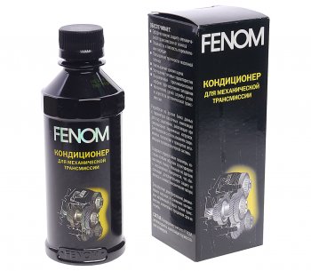 699 р. Присадка в трансмиссию 200мл FENOM FENOM fn420  с доставкой в г. Кемерово. Увеличить фотографию 1