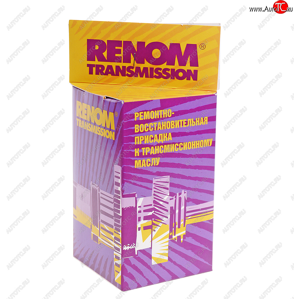 559 р. Присадка в трансмиссию восстановительная 200мл FENOM FENOM fn765n  с доставкой в г. Кемерово