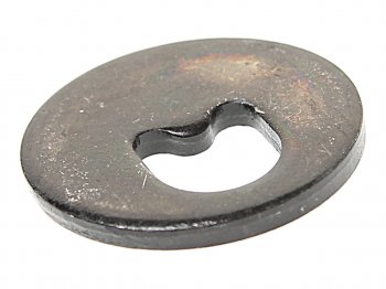 103 р. Шайба FORD эксцентриковая DOMINANT DOMINANT fo14056979  с доставкой в г. Кемерово. Увеличить фотографию 1