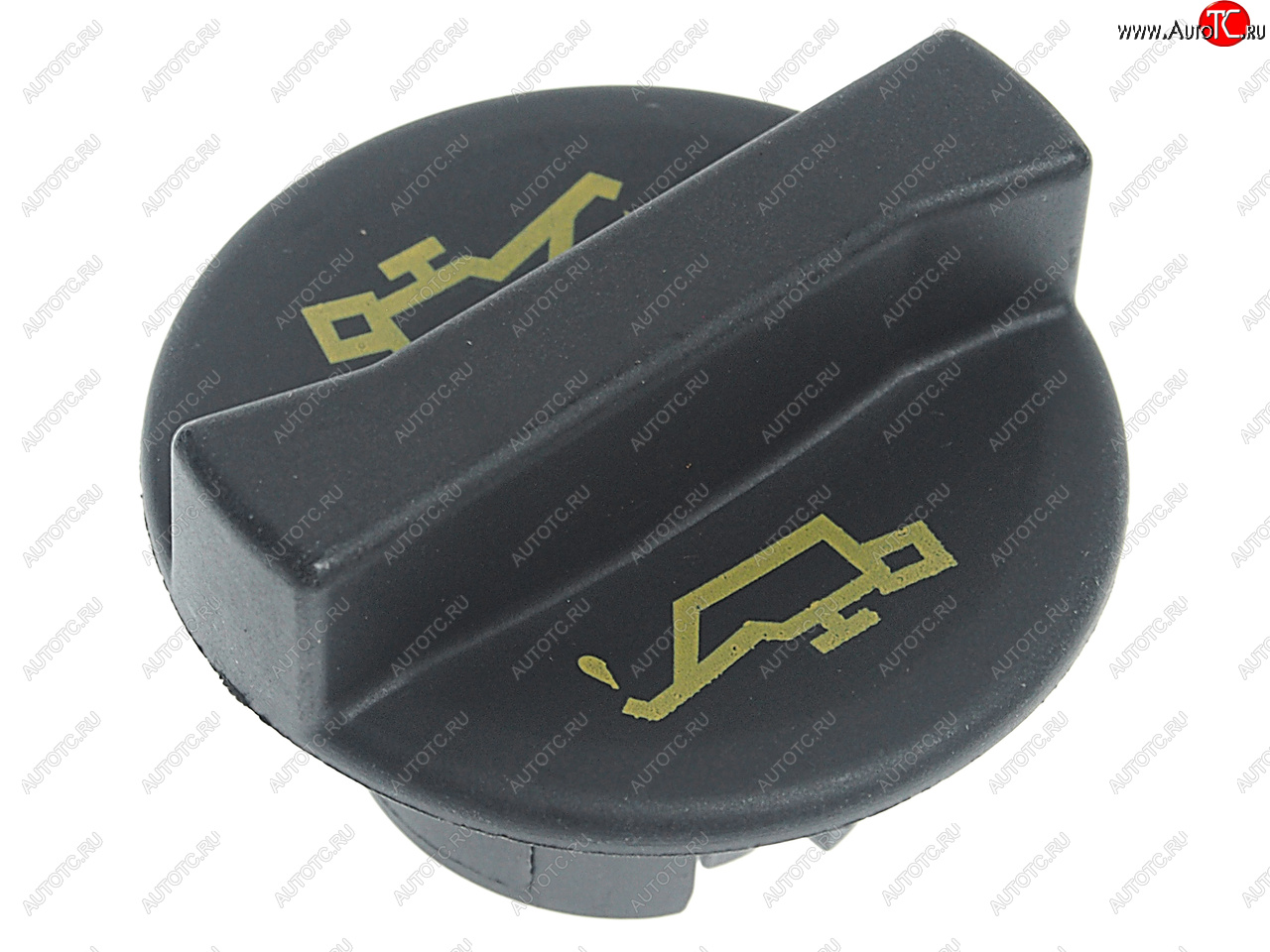 339 р. Крышка FORD Focus маслозаливной горловины DOMINANT DOMINANT fo16074715  с доставкой в г. Кемерово