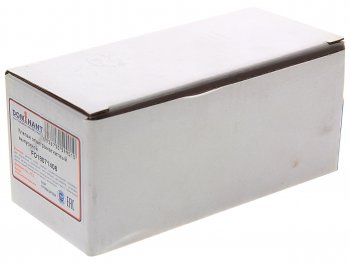 2 599 р. Клапан электромагнитный FORD Focus (11-) изменения фаз ГРМ DOMINANT DOMINANT fo18071406  с доставкой в г. Кемерово. Увеличить фотографию 3