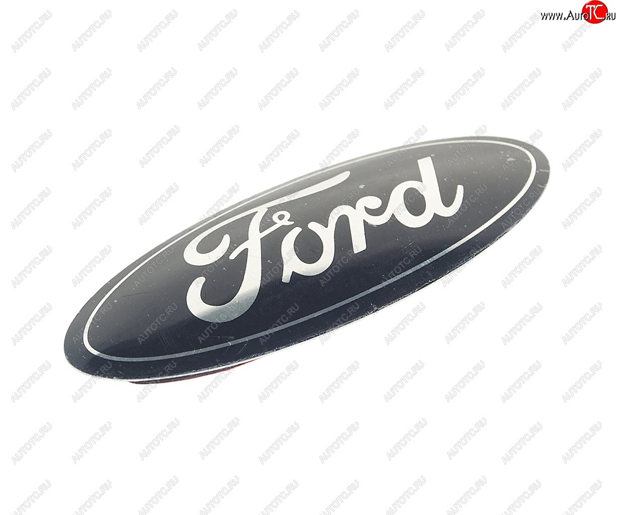 2 379 р. Эмблема решетки радиатора FORD Mondeo (-07) NTP NTP fo353031  с доставкой в г. Кемерово