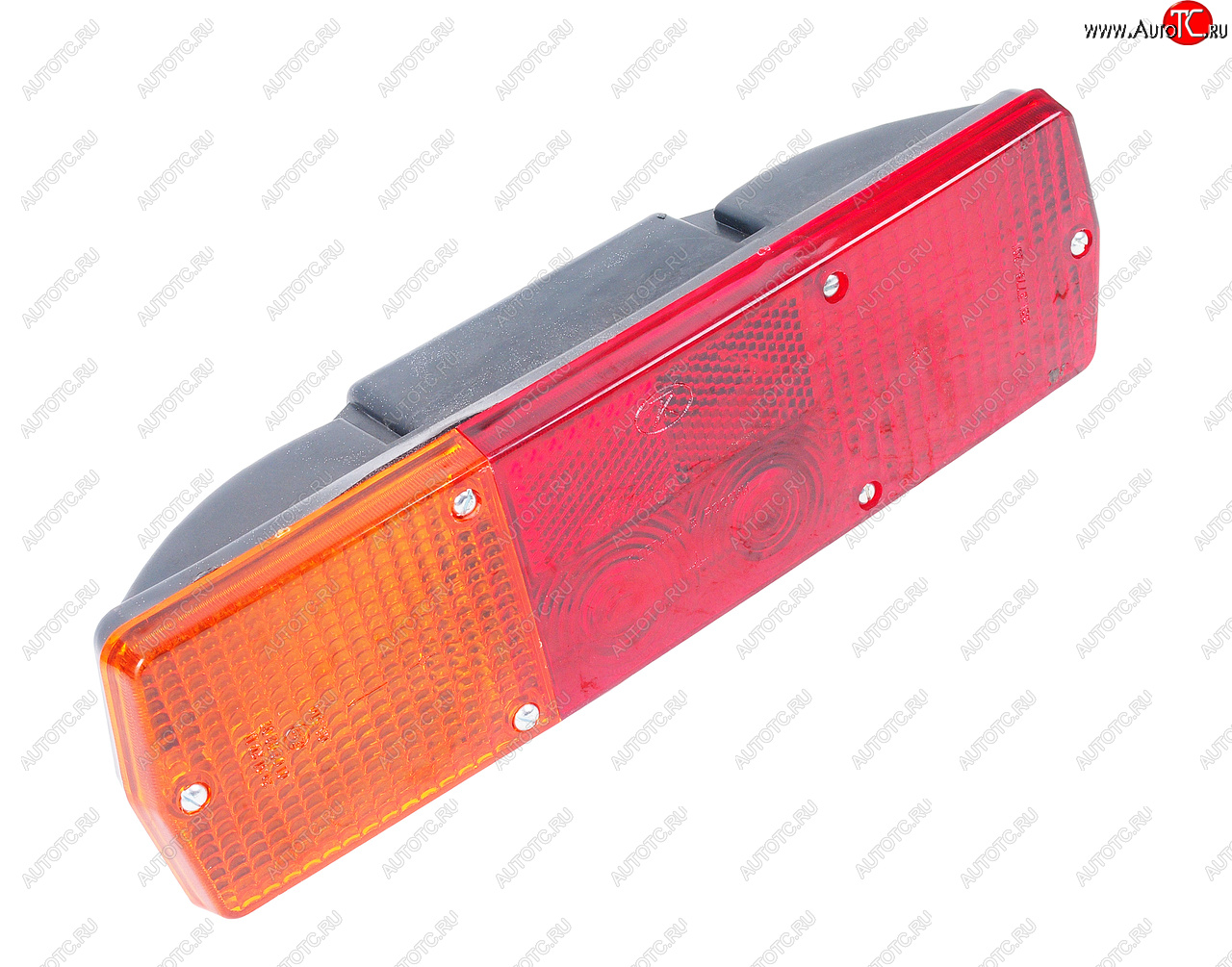 399 р. Фонарь задний ГАЗ,ЗИЛ левый 12V АТК АвтоТехКом фп130551.3776-01  с доставкой в г. Кемерово