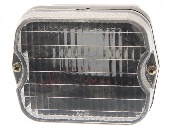599 р. Фонарь заднего хода КАМАЗ,МАЗ 1224V LED ЕВРОПЛЮС ЕВРОПЛЮС фп135led  с доставкой в г. Кемерово. Увеличить фотографию 1