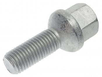 223 р. Болт колеса М12х1.5х28 сфера ключ 17мм CHERY Tiggo 3,4 Jaecoo J7 OE CHERY fq1a01228tf61  с доставкой в г. Кемерово. Увеличить фотографию 2