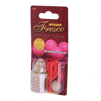 246 р. Ароматизатор подвесной жидкостный (bubble gum) Fresco AREON AREON fr06  с доставкой в г. Кемерово. Увеличить фотографию 1
