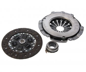 12 699 р. Сцепление MAZDA 6 (07-12) комплект TRIALLI TRIALLI fr2501  с доставкой в г. Кемерово. Увеличить фотографию 2