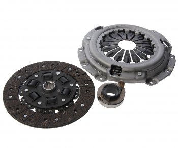 12 699 р. Сцепление MAZDA 6 (07-12) комплект TRIALLI TRIALLI fr2501  с доставкой в г. Кемерово. Увеличить фотографию 1