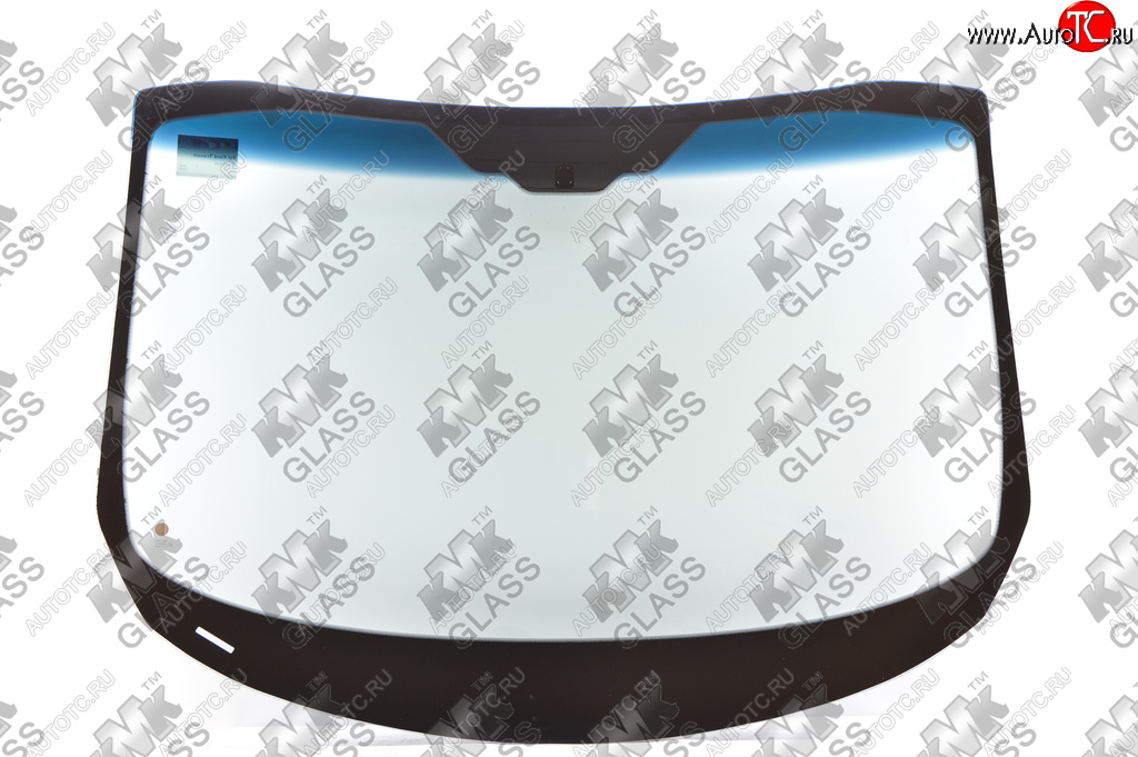 5 199 р. Стекло ветровое FORD Transit (13-) KMK GLASS KMK GLASS frdt0060  с доставкой в г. Кемерово