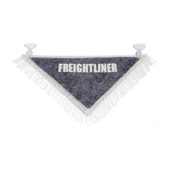 141 р. Вымпел FREIGHLINER с бахромой на 2-х присосках АВТОРЕАЛ АВТОРЕАЛ fred АВТОРЕАЛ fred  с доставкой в г. Кемерово. Увеличить фотографию 1